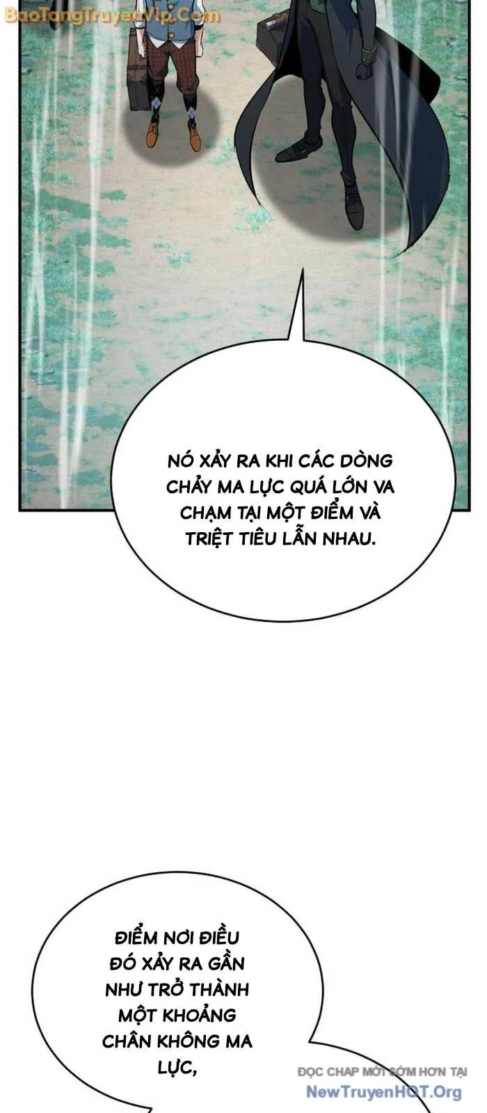 Giáo Sư Gián Điệp Chapter 122.2 - Trang 2