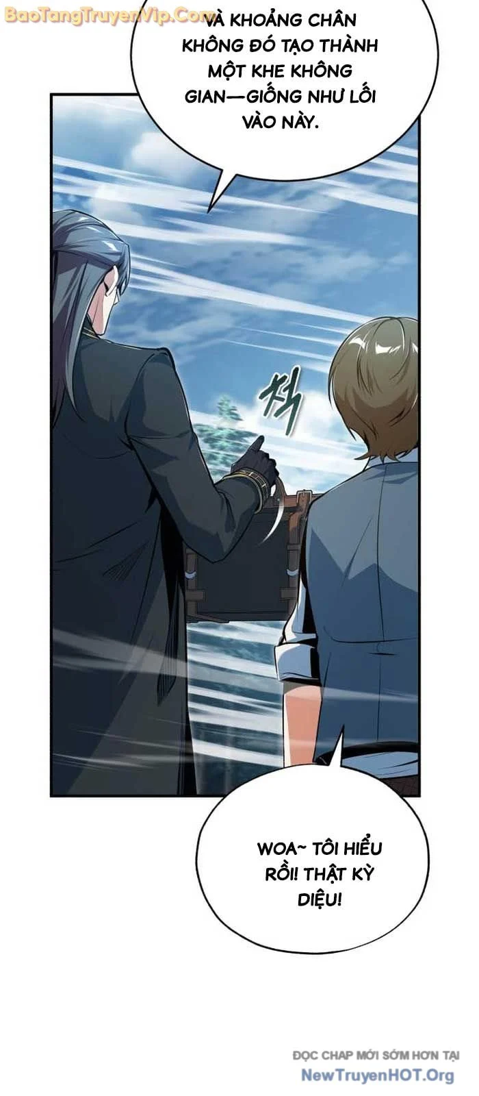 Giáo Sư Gián Điệp Chapter 122.2 - Trang 2