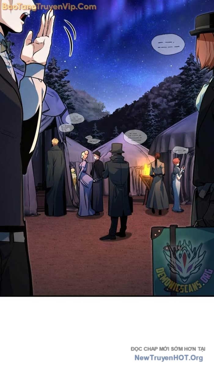 Giáo Sư Gián Điệp Chapter 122.2 - Trang 2