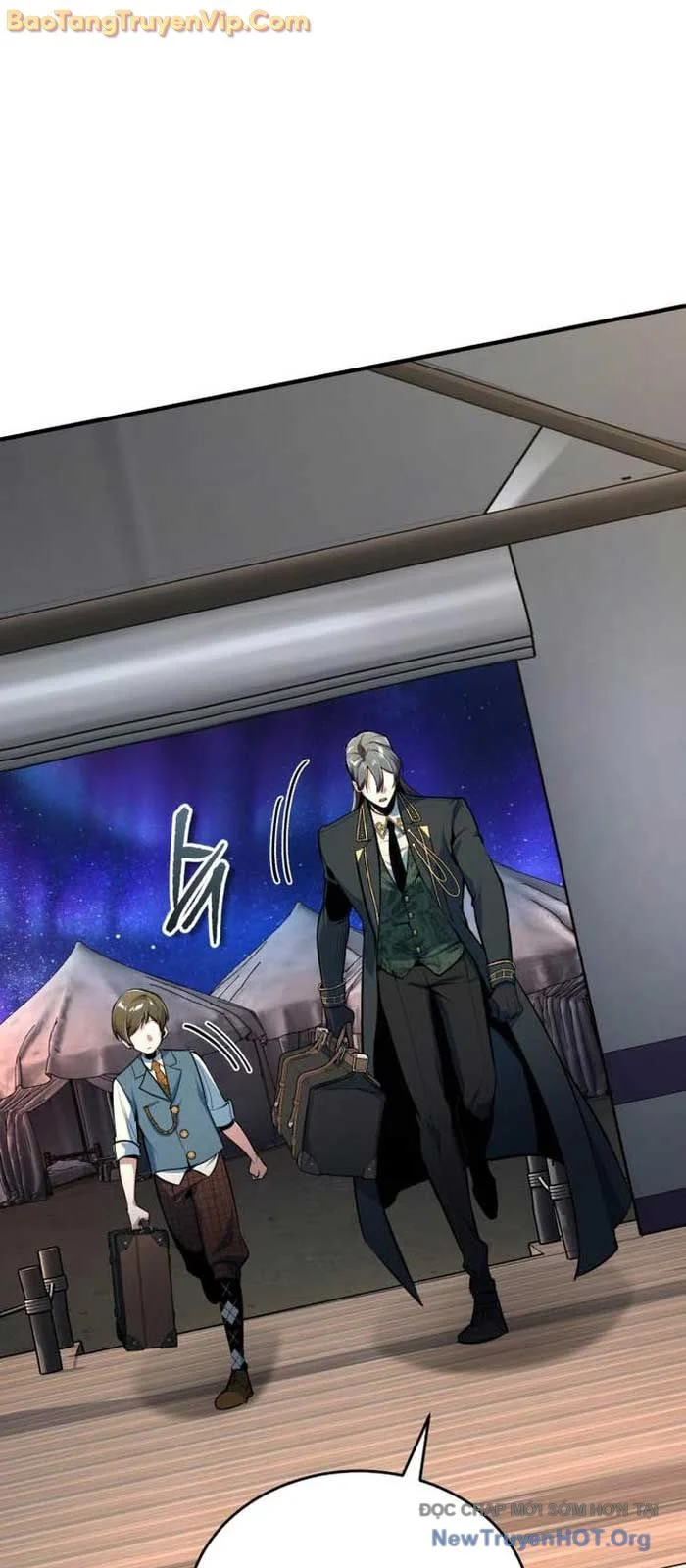 Giáo Sư Gián Điệp Chapter 122.2 - Trang 2