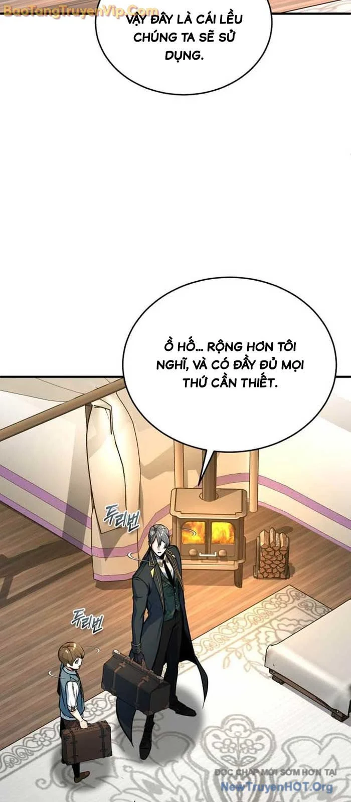 Giáo Sư Gián Điệp Chapter 122.2 - Trang 2