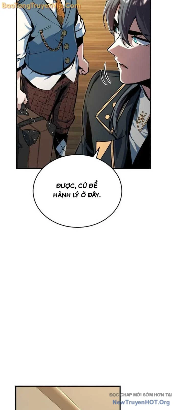 Giáo Sư Gián Điệp Chapter 122.2 - Trang 2