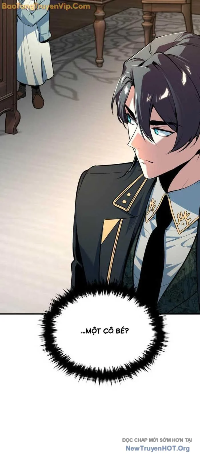 Giáo Sư Gián Điệp Chapter 122.2 - Trang 2