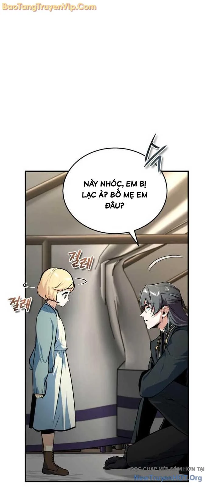 Giáo Sư Gián Điệp Chapter 122.2 - Trang 2