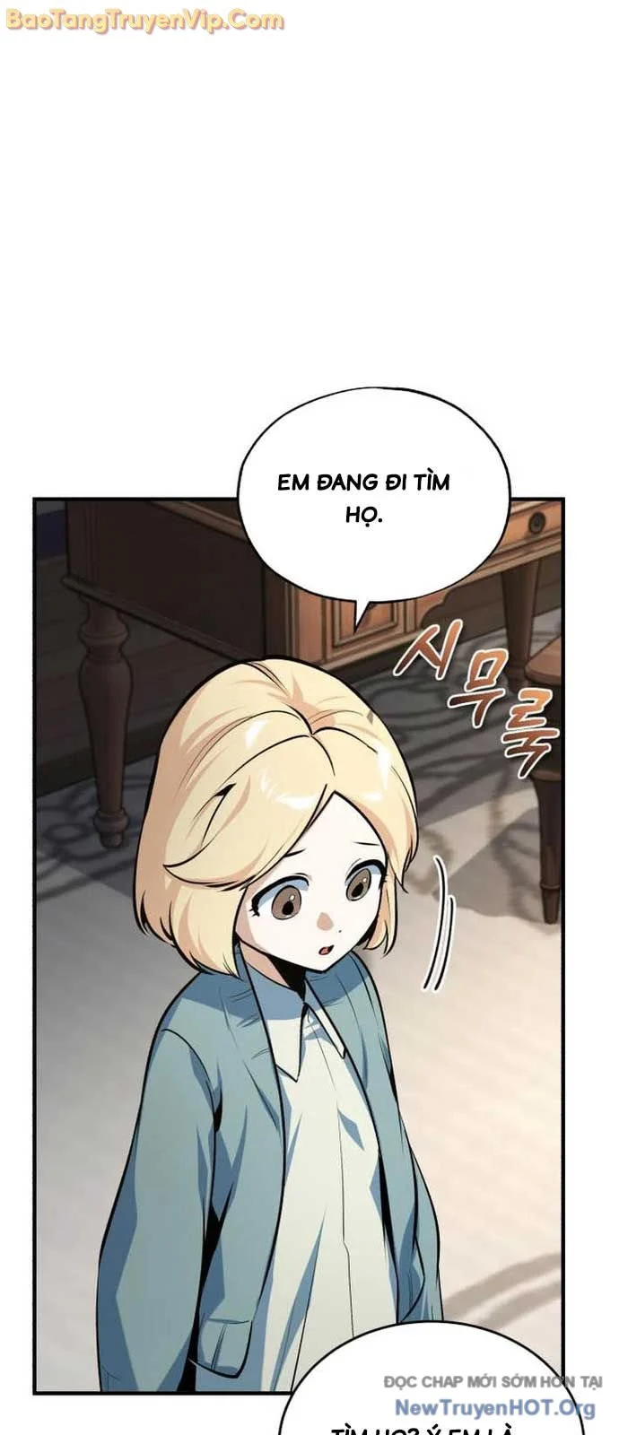 Giáo Sư Gián Điệp Chapter 122.2 - Trang 2