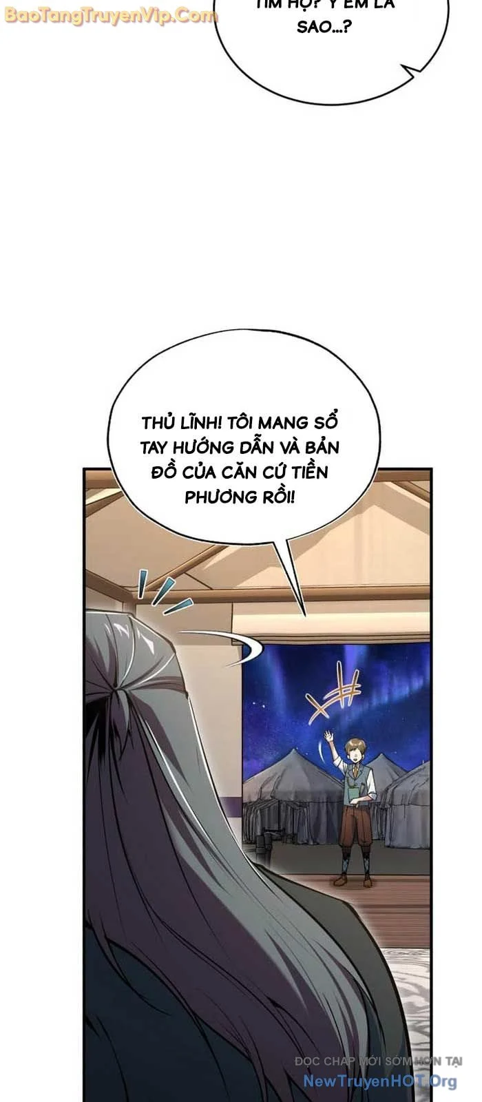 Giáo Sư Gián Điệp Chapter 122.2 - Trang 2