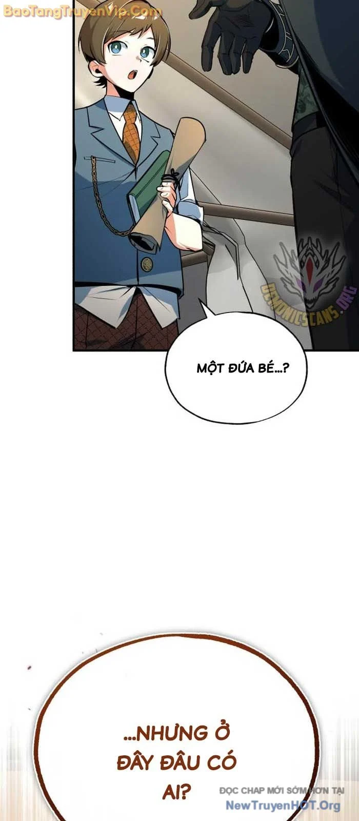 Giáo Sư Gián Điệp Chapter 122.2 - Trang 2