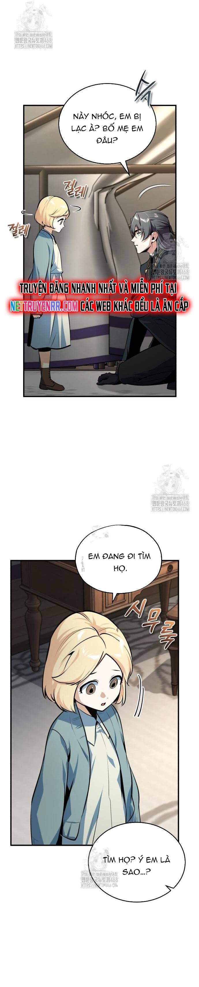Giáo Sư Gián Điệp Chapter 122 - Trang 2