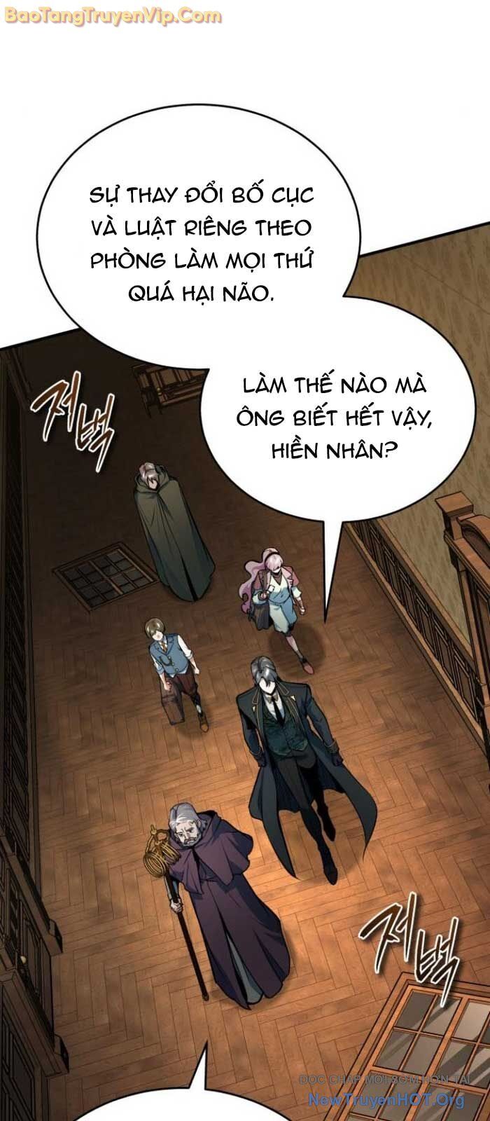 Giáo Sư Gián Điệp Chapter 124 - Next 
