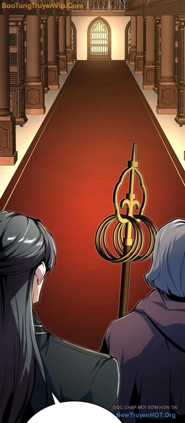 Giáo Sư Gián Điệp Chapter 124 - Next 