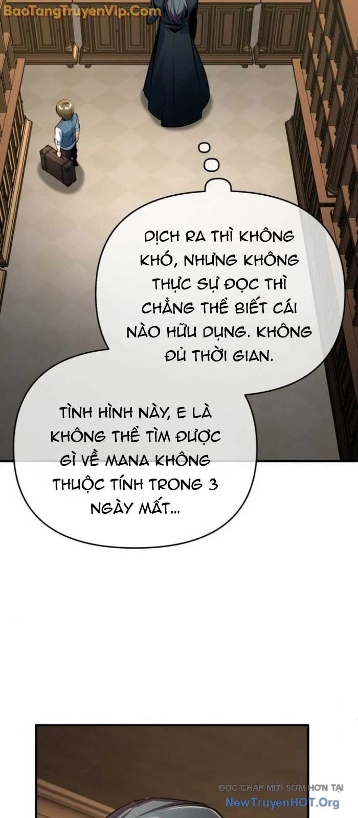 Giáo Sư Gián Điệp Chapter 124 - Next 