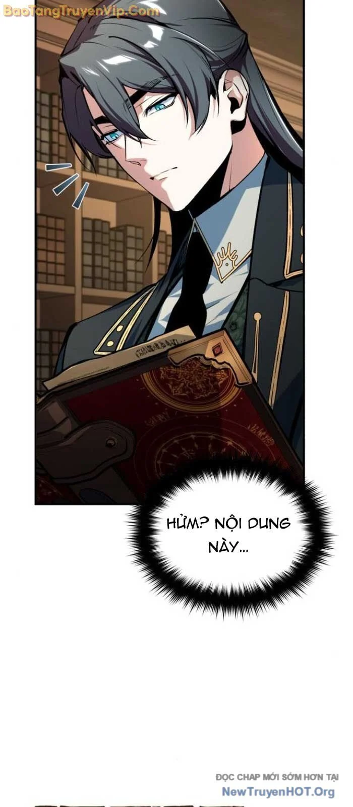 Giáo Sư Gián Điệp Chapter 124 - Next 