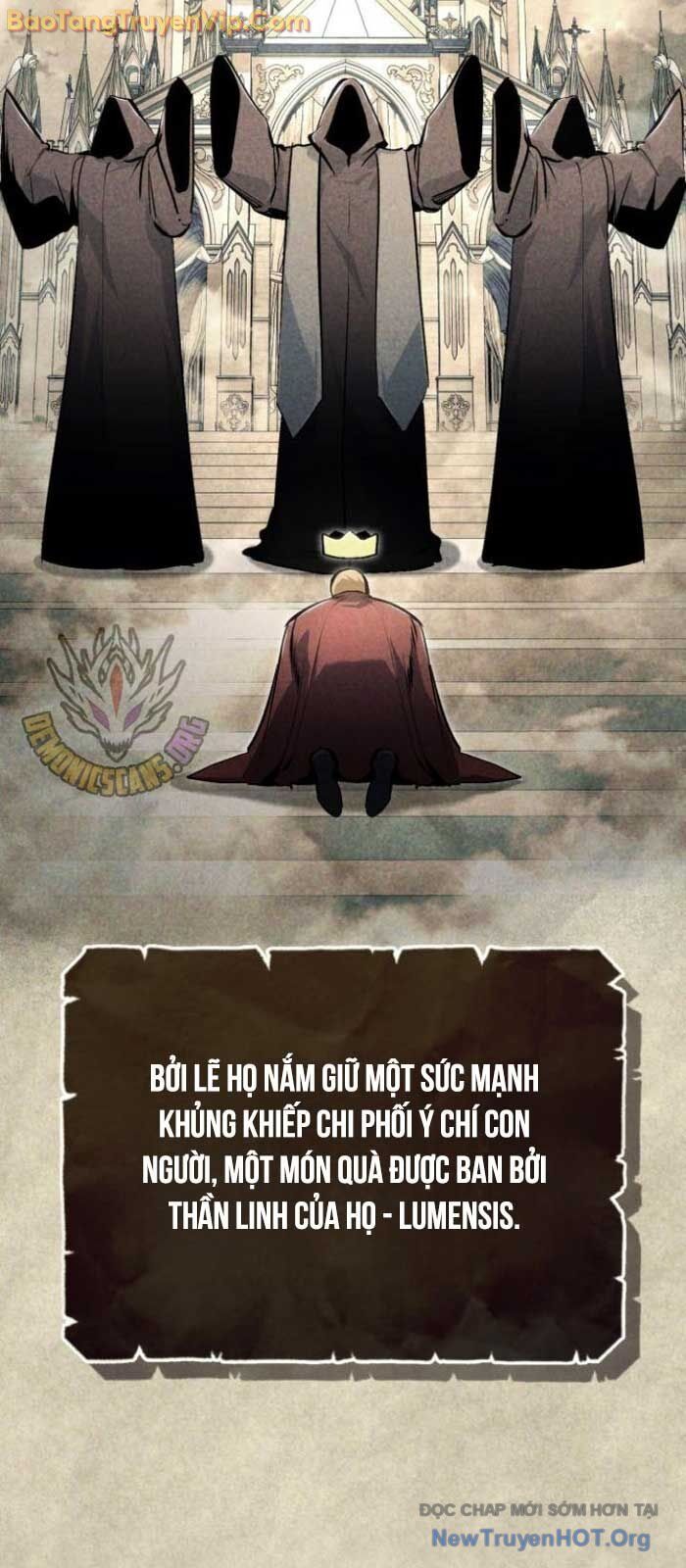 Giáo Sư Gián Điệp Chapter 124 - Next 