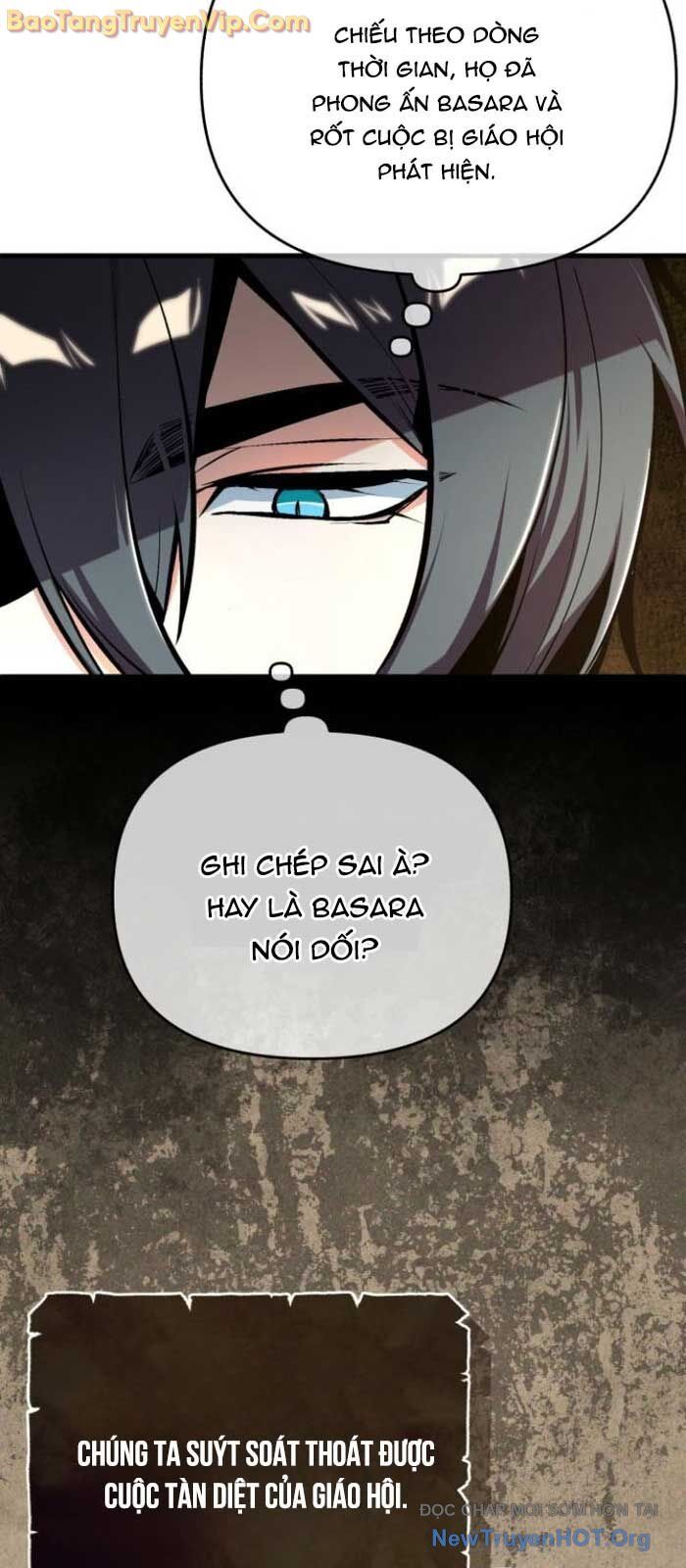 Giáo Sư Gián Điệp Chapter 124 - Next 