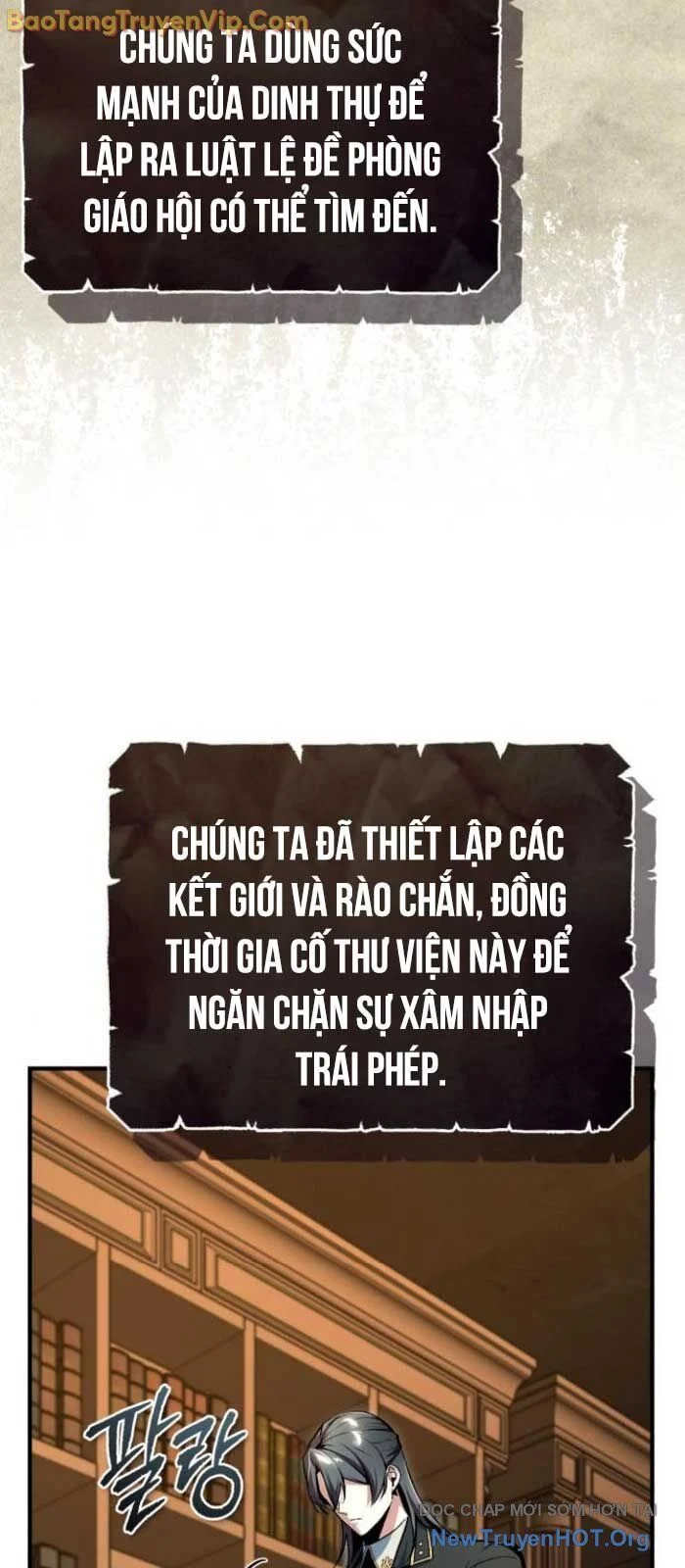 Giáo Sư Gián Điệp Chapter 124 - Next 