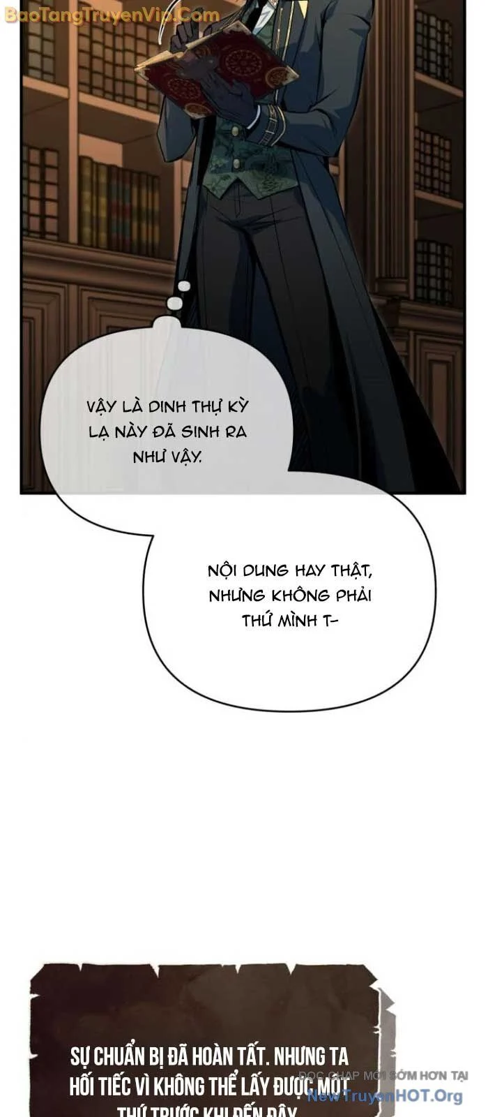 Giáo Sư Gián Điệp Chapter 124 - Next 