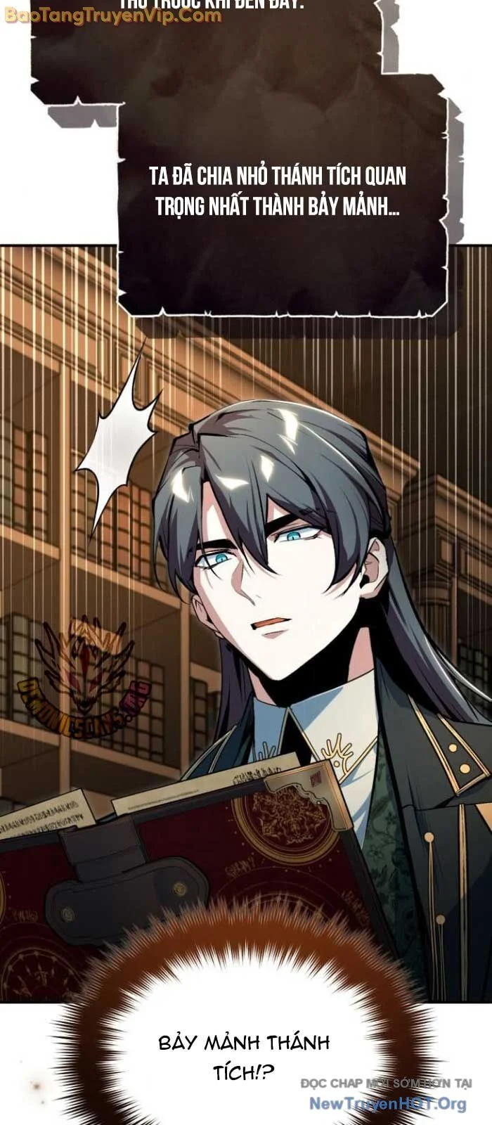 Giáo Sư Gián Điệp Chapter 124 - Next 