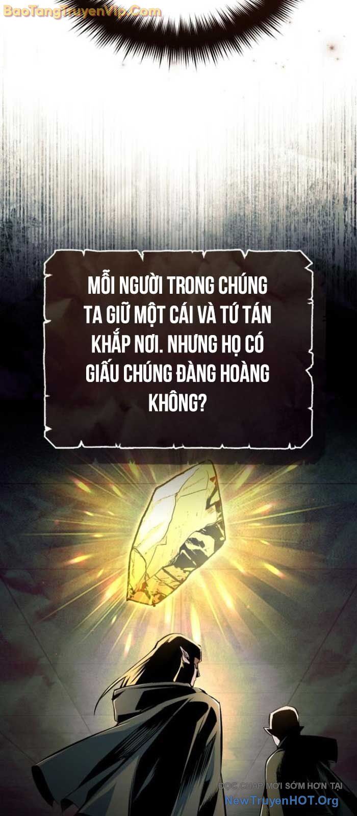 Giáo Sư Gián Điệp Chapter 124 - Next 