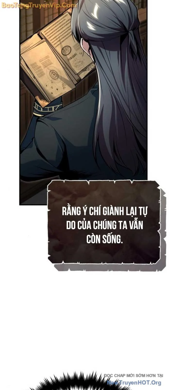 Giáo Sư Gián Điệp Chapter 124 - Next 