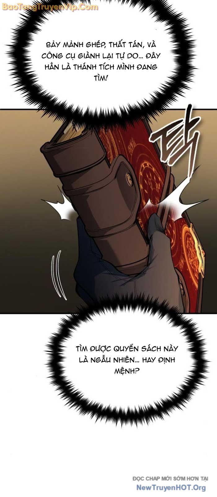 Giáo Sư Gián Điệp Chapter 124 - Next 