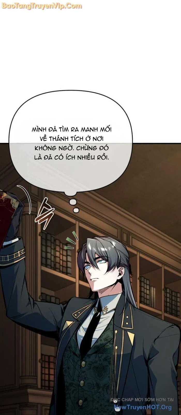 Giáo Sư Gián Điệp Chapter 124 - Next 