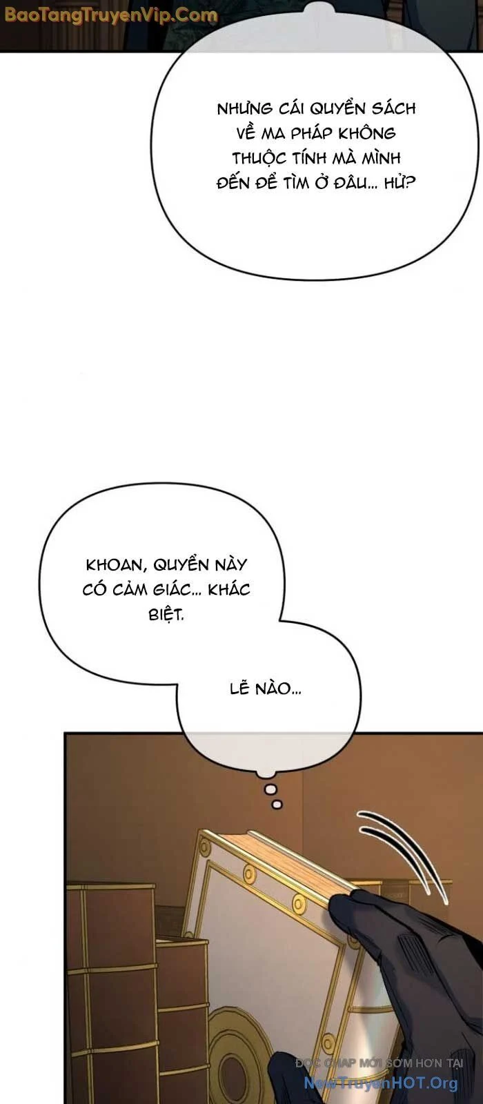 Giáo Sư Gián Điệp Chapter 124 - Next 