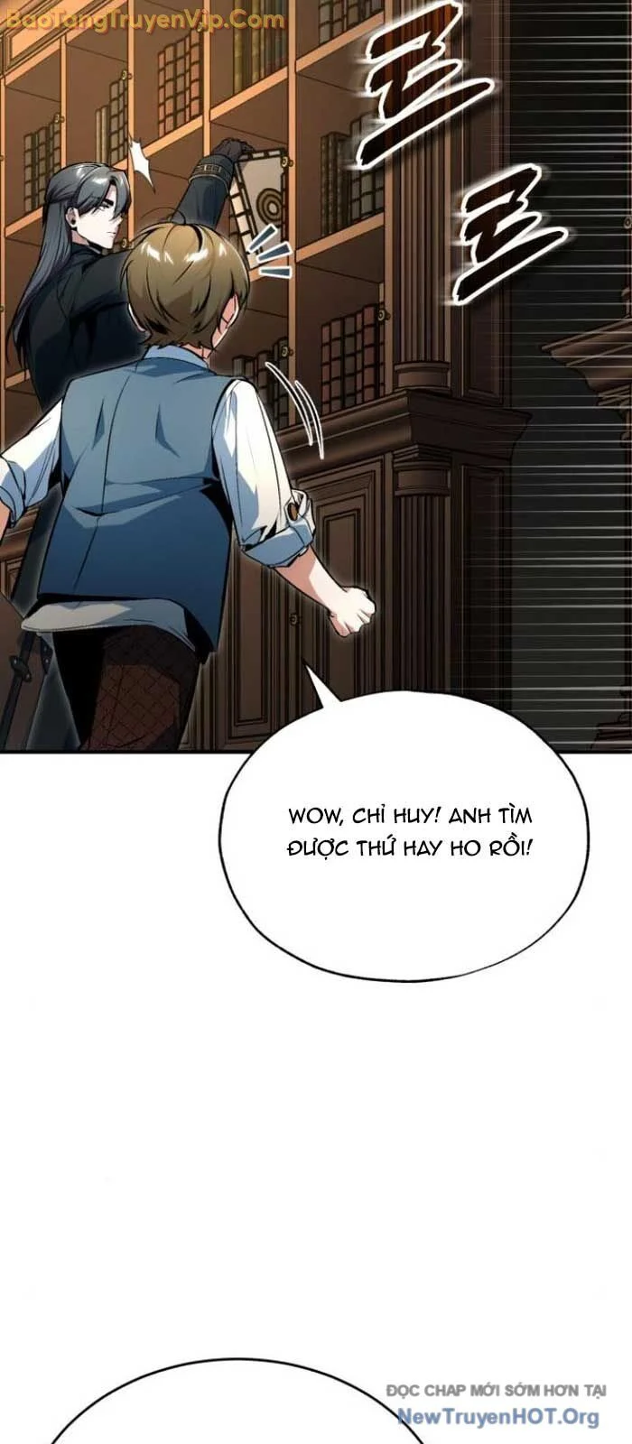 Giáo Sư Gián Điệp Chapter 124 - Next 