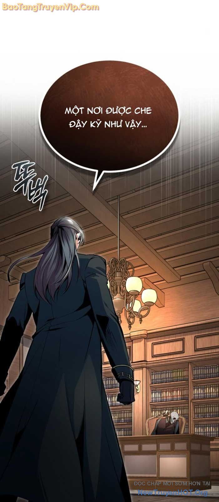 Giáo Sư Gián Điệp Chapter 124 - Next 