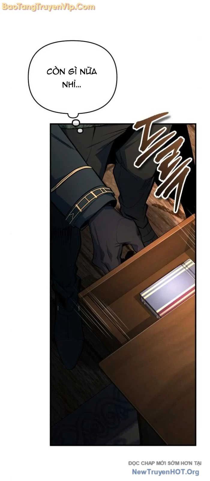Giáo Sư Gián Điệp Chapter 124 - Next 