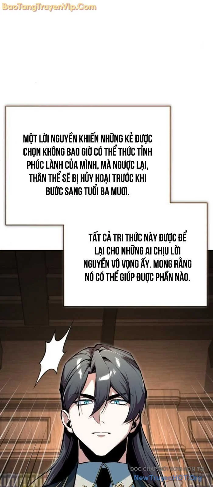 Giáo Sư Gián Điệp Chapter 124 - Next 