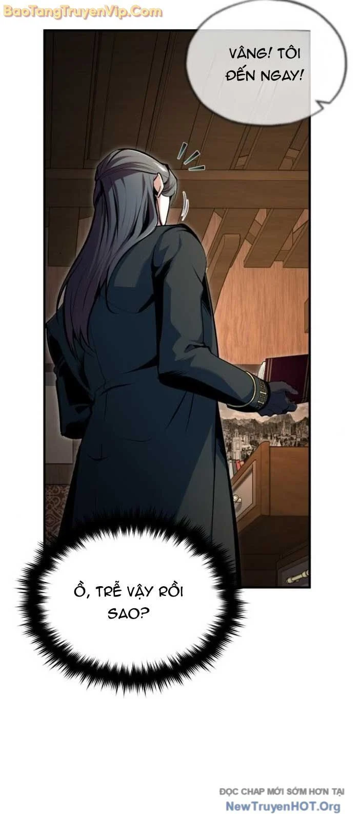 Giáo Sư Gián Điệp Chapter 124 - Next 