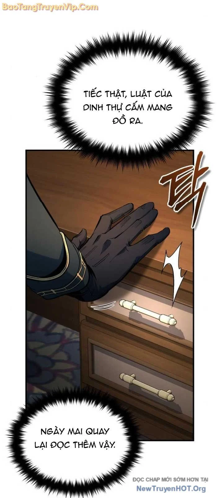 Giáo Sư Gián Điệp Chapter 124 - Next 