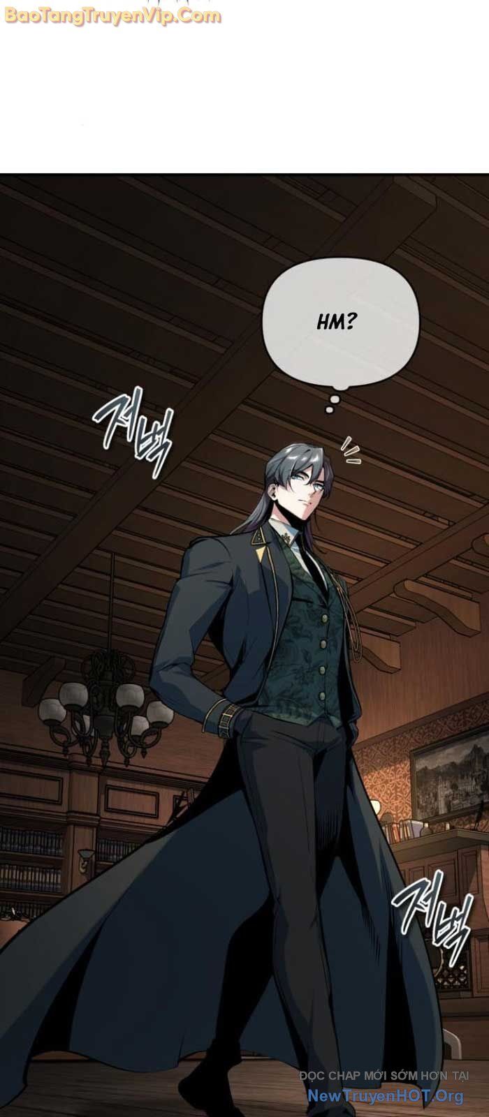 Giáo Sư Gián Điệp Chapter 124 - Next 