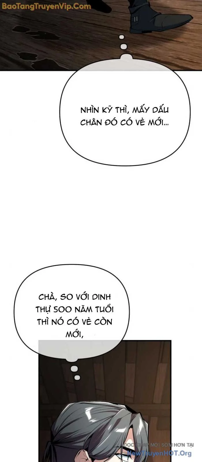 Giáo Sư Gián Điệp Chapter 124 - Next 