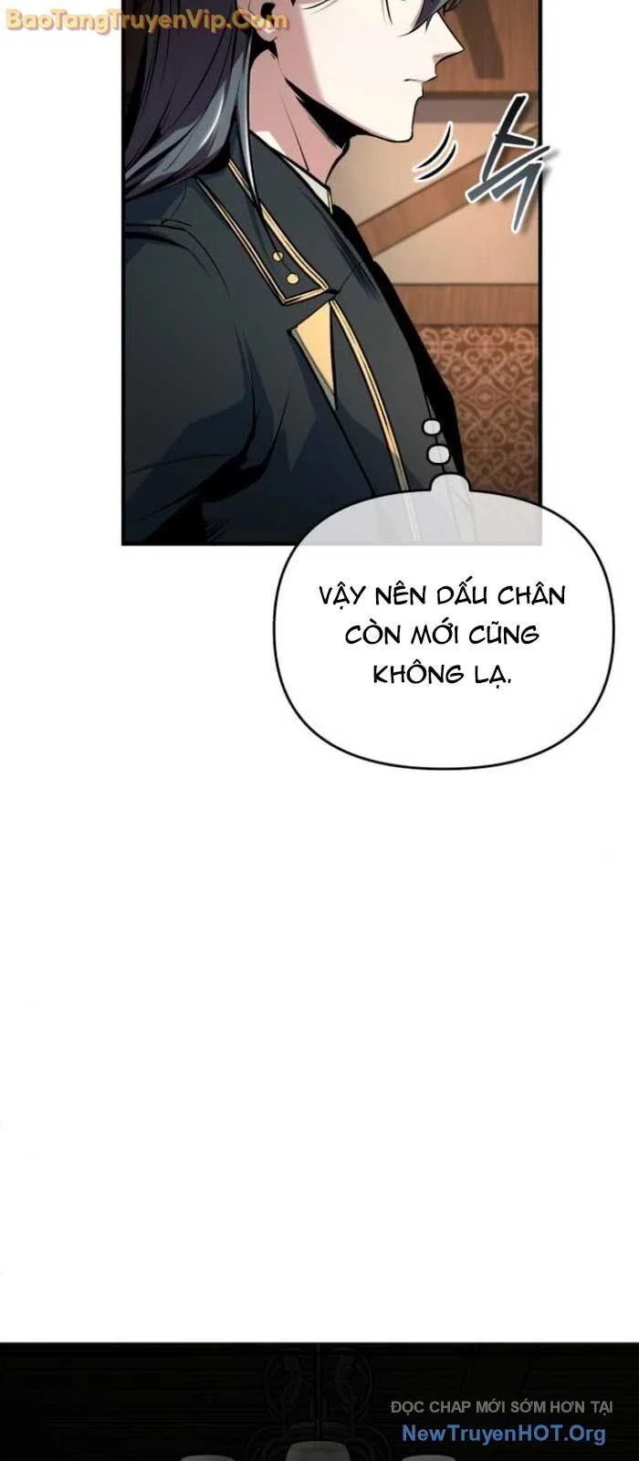 Giáo Sư Gián Điệp Chapter 124 - Next 