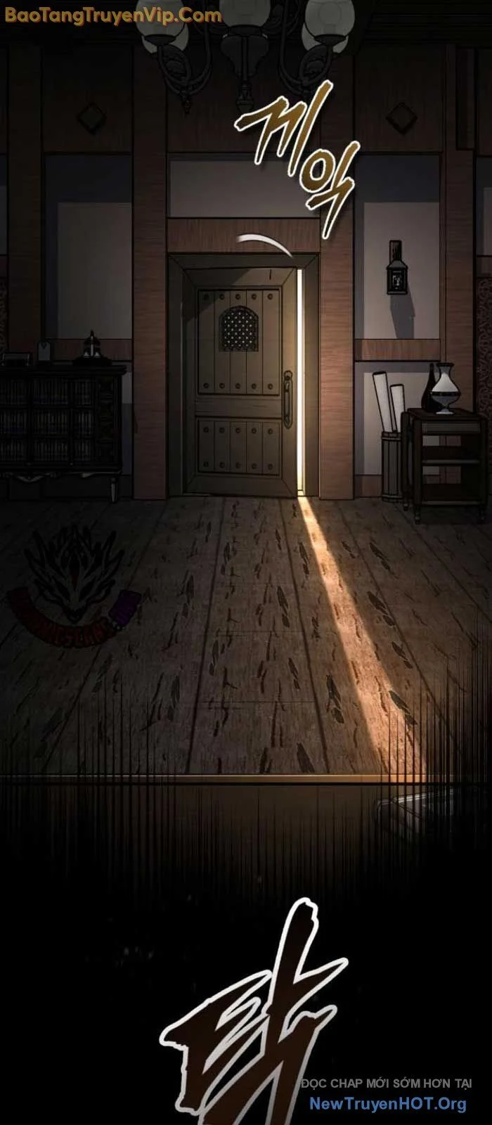 Giáo Sư Gián Điệp Chapter 124 - Next 