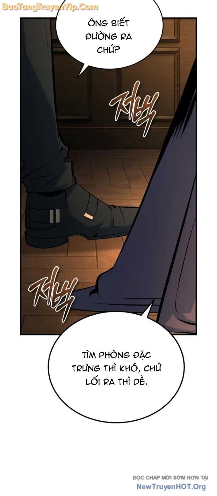 Giáo Sư Gián Điệp Chapter 124 - Next 