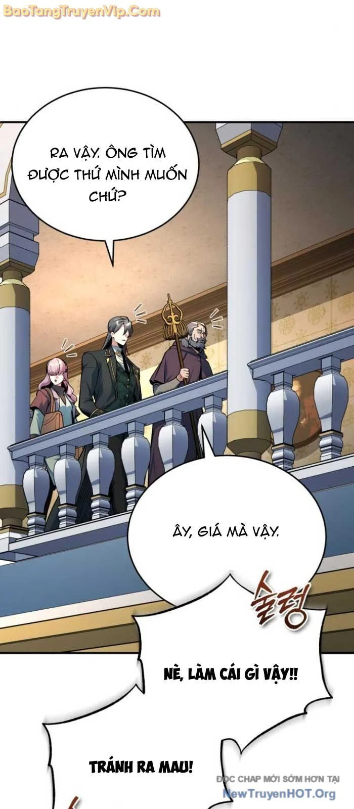 Giáo Sư Gián Điệp Chapter 124 - Next 