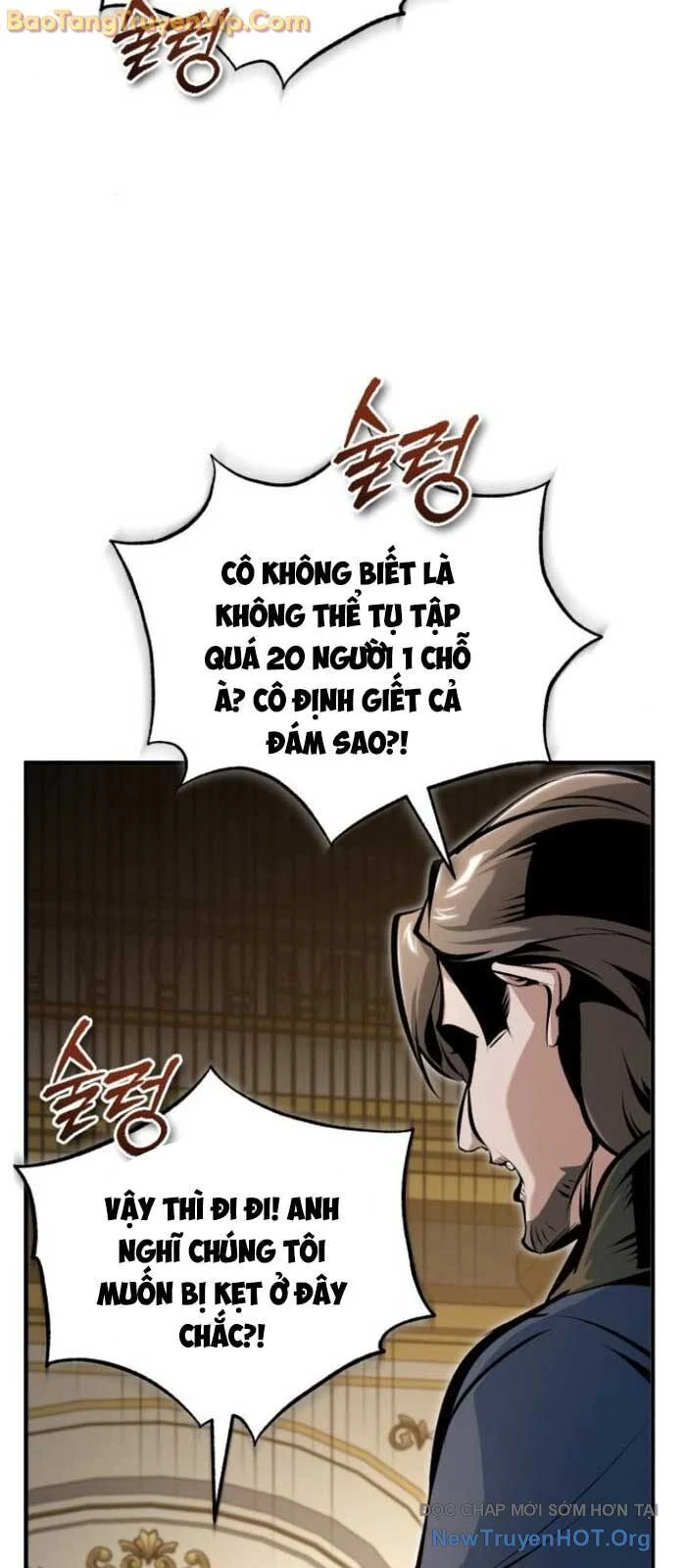 Giáo Sư Gián Điệp Chapter 124 - Next 