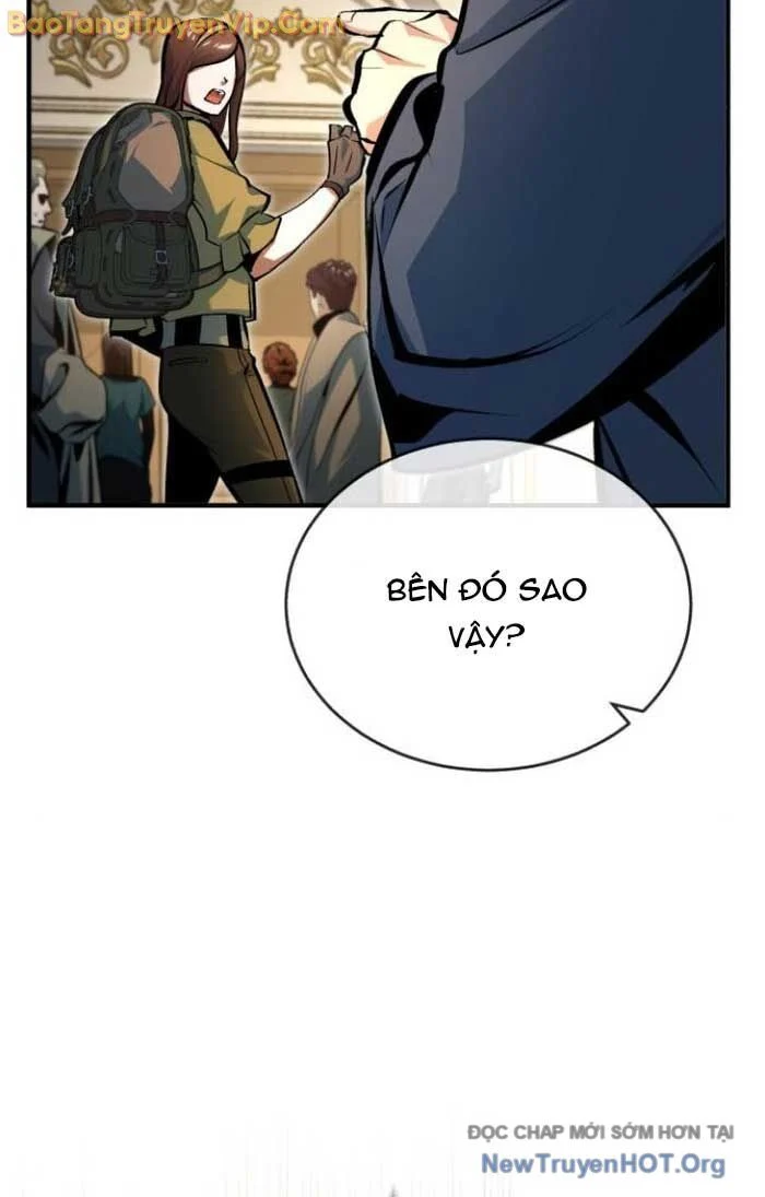 Giáo Sư Gián Điệp Chapter 124 - Next 