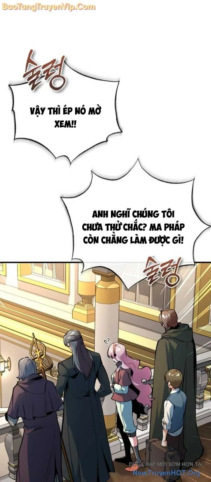 Giáo Sư Gián Điệp Chapter 124 - Next 