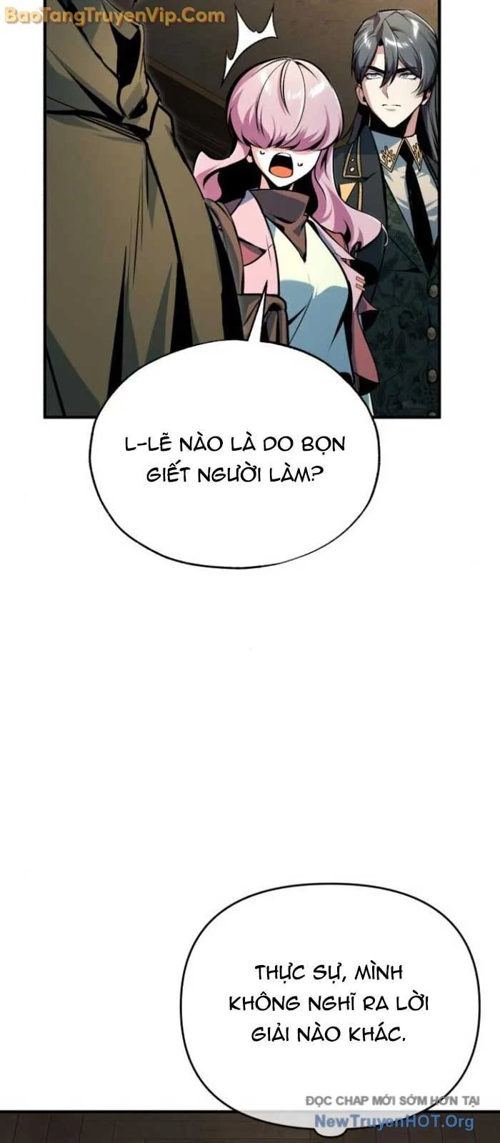 Giáo Sư Gián Điệp Chapter 124 - Next 