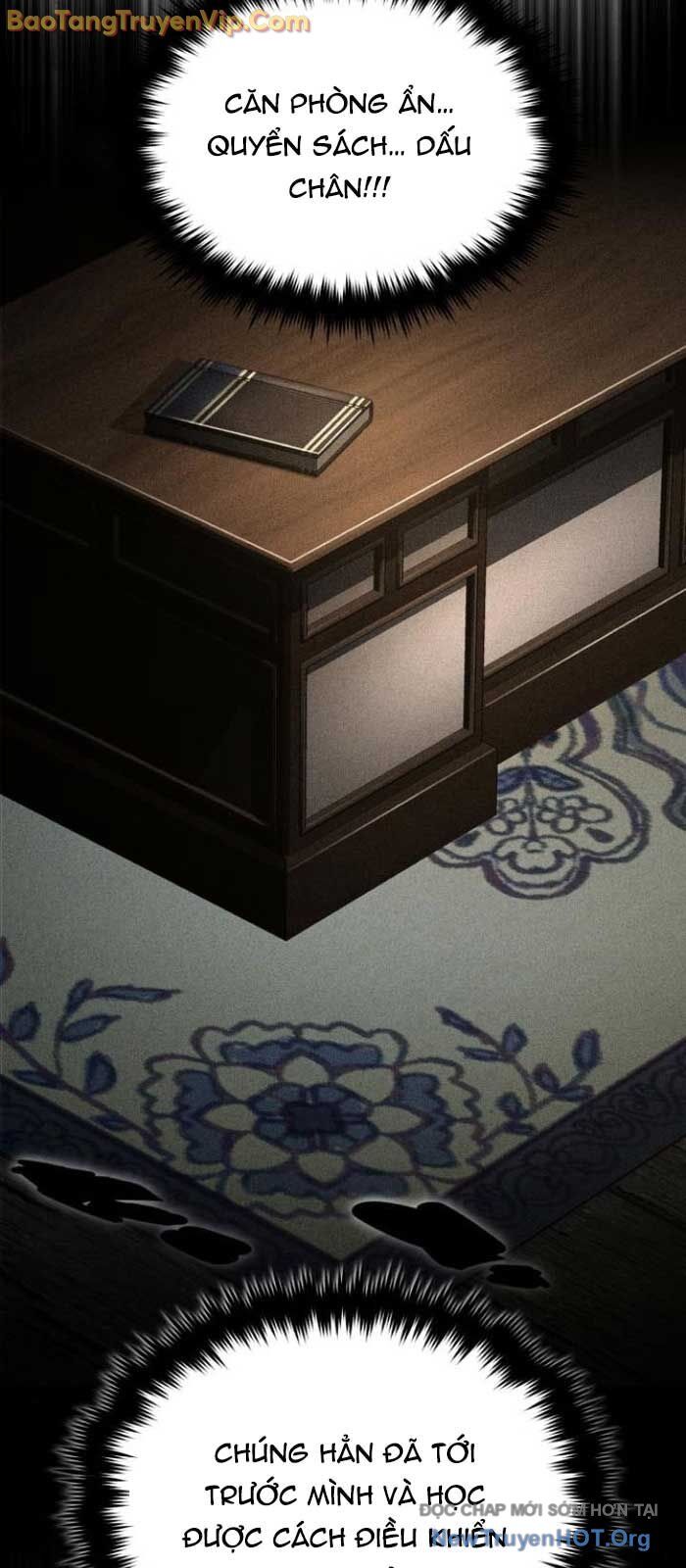 Giáo Sư Gián Điệp Chapter 124 - Next 
