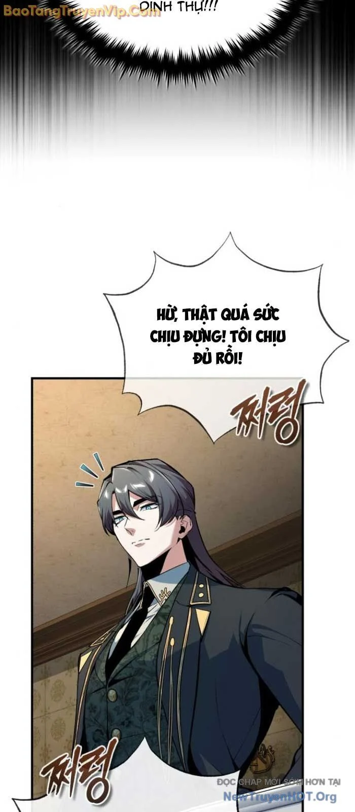 Giáo Sư Gián Điệp Chapter 124 - Next 