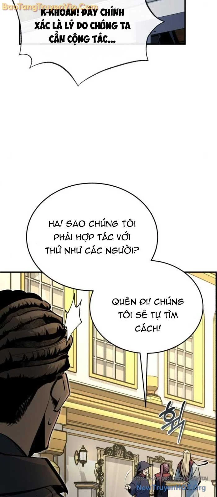 Giáo Sư Gián Điệp Chapter 124 - Next 