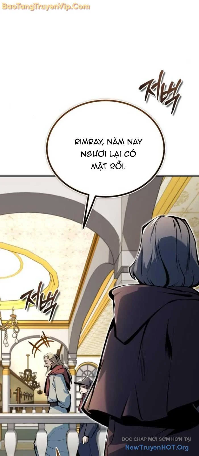 Giáo Sư Gián Điệp Chapter 124 - Next 