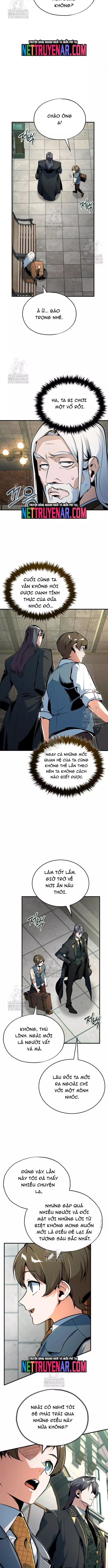 Giáo Sư Gián Điệp Chapter 133 - Next Chapter 134