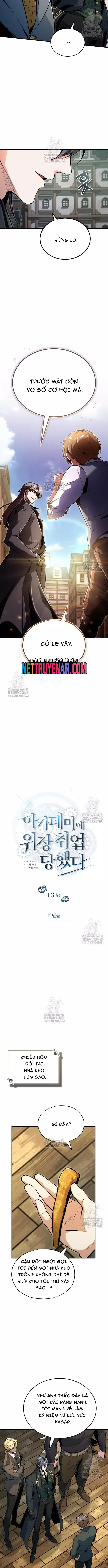 Giáo Sư Gián Điệp Chapter 133 - Next Chapter 134