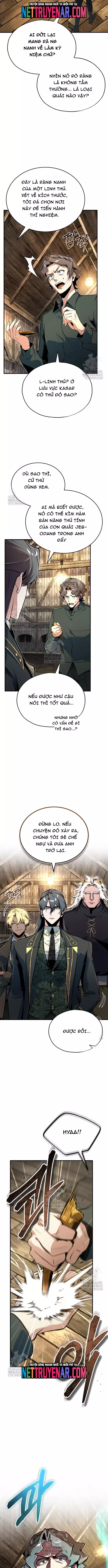 Giáo Sư Gián Điệp Chapter 133 - Next Chapter 134