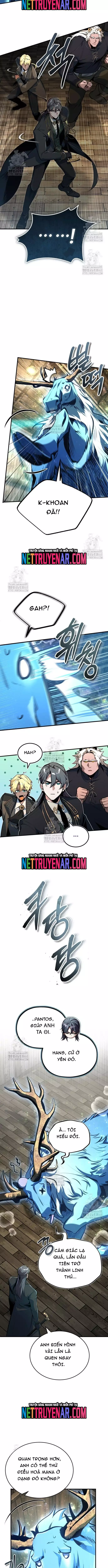 Giáo Sư Gián Điệp Chapter 133 - Next Chapter 134